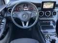 Mercedes-Benz GLC 220 220 d 4Matic 9G*LED*NAVI*AHK Silber - thumbnail 9