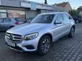 Mercedes-Benz GLC 220 220 d 4Matic 9G*LED*NAVI*AHK Silber - thumbnail 1