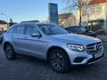 Mercedes-Benz GLC 220 220 d 4Matic 9G*LED*NAVI*AHK Silber - thumbnail 3