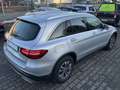 Mercedes-Benz GLC 220 220 d 4Matic 9G*LED*NAVI*AHK Silber - thumbnail 4