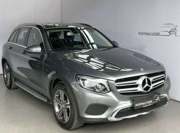 d 4Matic *LED*LUFT*AHK*Kamera*Teilleder*