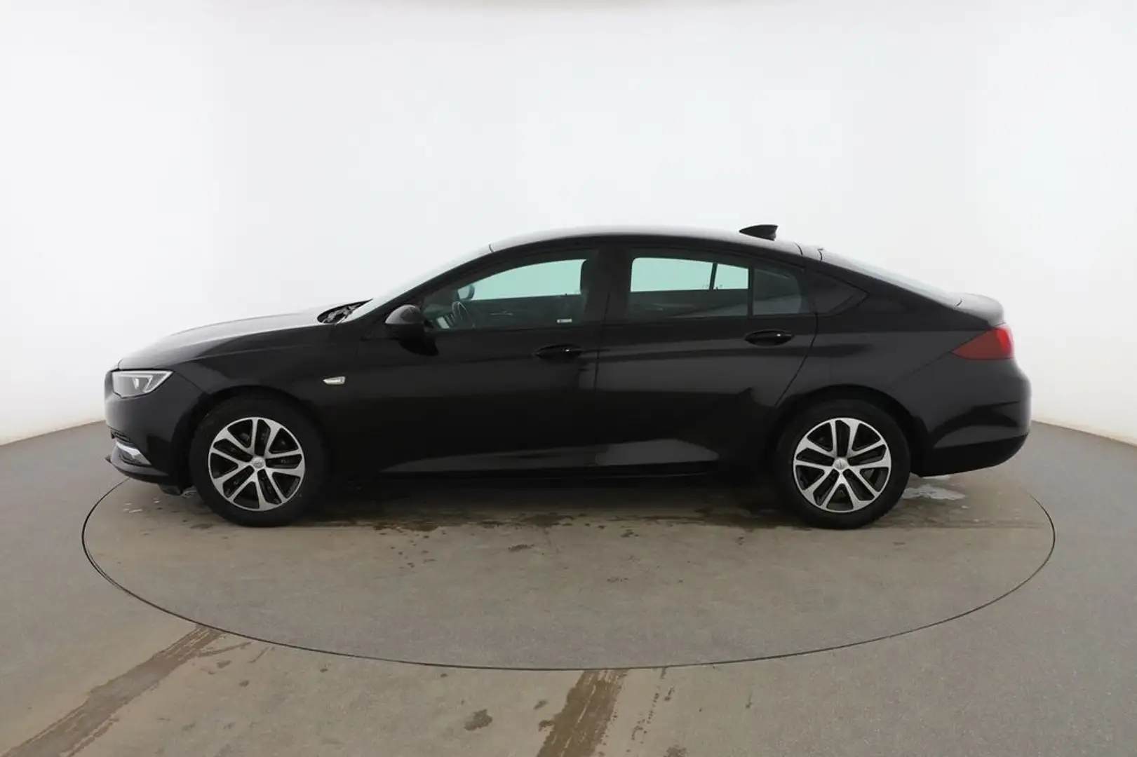 Opel Insignia 1.6 CDTI DPF Selective Negru - 2