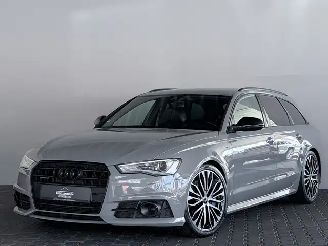 Audi A6 Avant 3.0 TDI Competition quattro BOSE NARDO