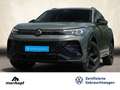 Volkswagen Tiguan 1.5TSI R-LINE+PHEV+AHK+0,5 STEUER+ Navi LED Grün - thumbnail 2