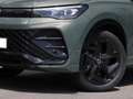 Volkswagen Tiguan 1.5TSI R-LINE+PHEV+AHK+0,5 STEUER+ Navi LED Grün - thumbnail 7
