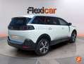 Peugeot 5008 1.2 PureTech S&S Allure 7 pl. 130 Blanco - thumbnail 8