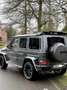 Mercedes-Benz G 500 BRABUS Lichte vracht - thumbnail 4