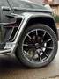 Mercedes-Benz G 500 BRABUS Lichte vracht - thumbnail 9