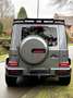 Mercedes-Benz G 500 BRABUS Lichte vracht - thumbnail 5