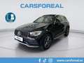 Mercedes-Benz GLC 300 de 4MATIC Schwarz - thumbnail 1