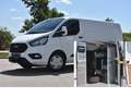 Ford Transit Custom L2 Trend/Sortimo/Navi/AHK/ZRneu Weiß - thumbnail 1
