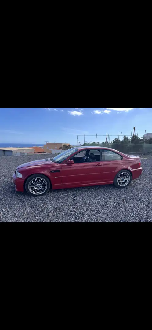 BMW M3 - 1