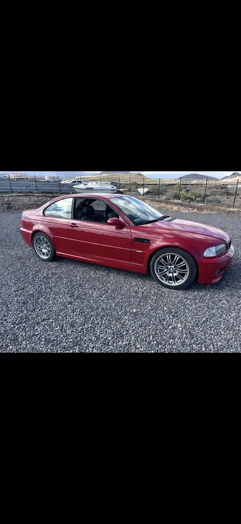 BMW M3 - 2