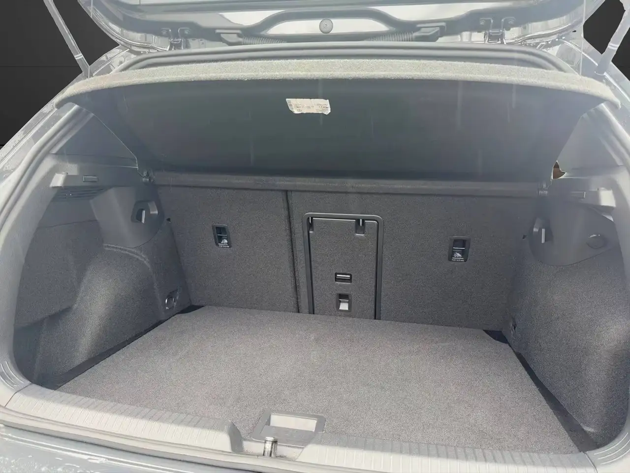 Volkswagen Golf 2.0TSI DSG LED+ PDC VIRTUAL APP DAB+ 245CV IVA ESPOSTA, миниатюра 10
