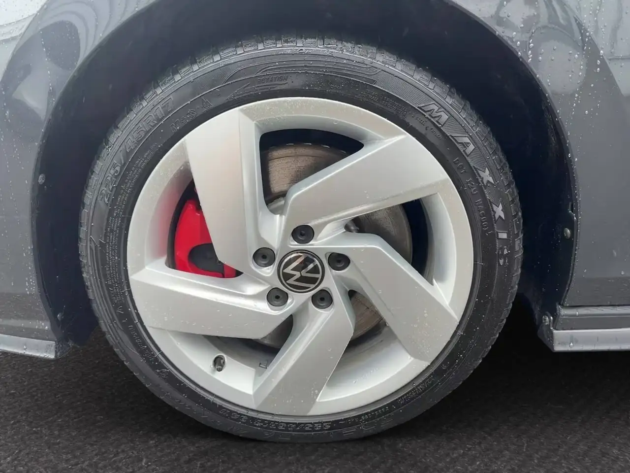 Volkswagen Golf 2.0TSI DSG LED+ PDC VIRTUAL APP DAB+ 245CV IVA ESPOSTA, миниатюра 11