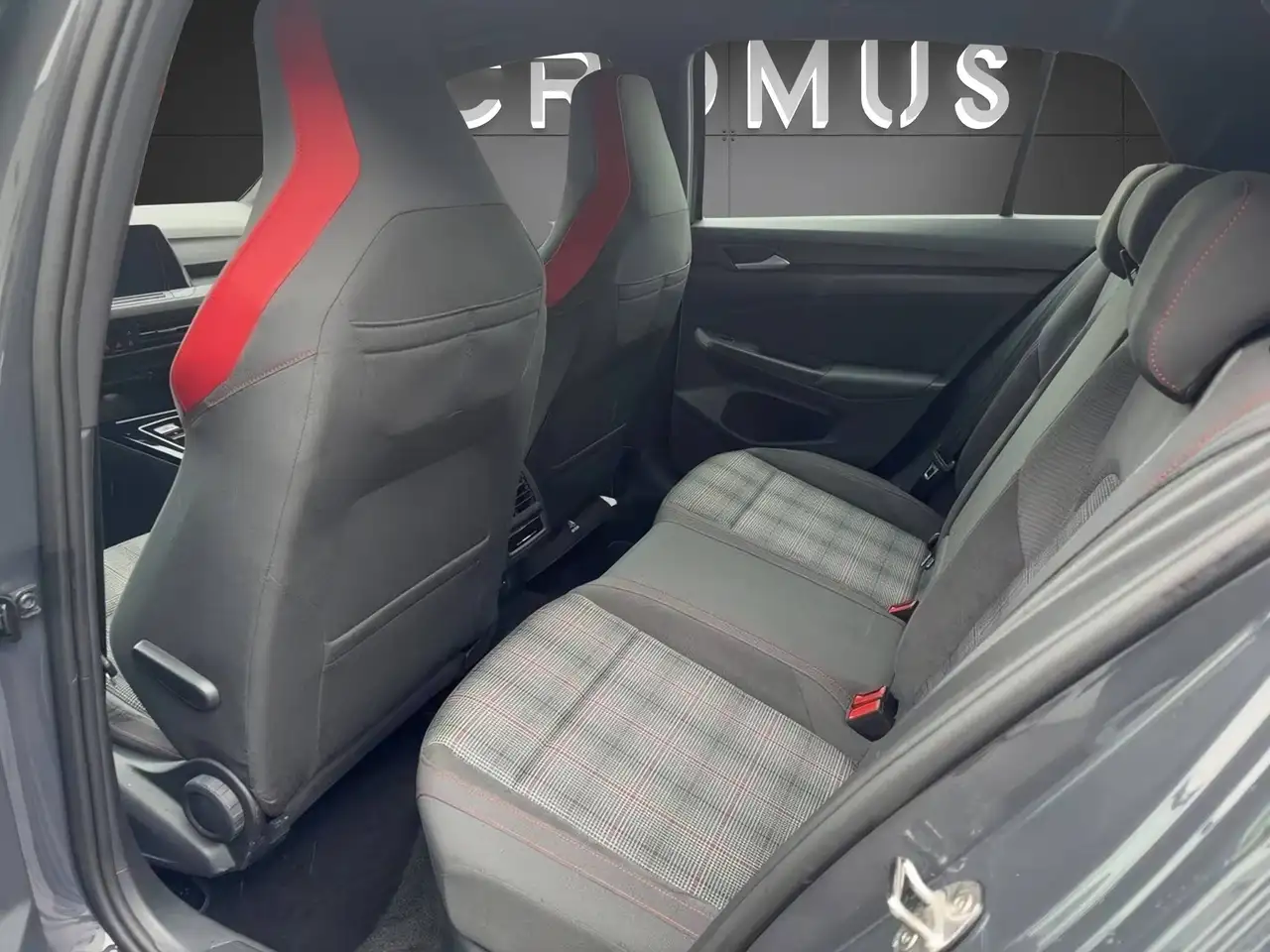 Volkswagen Golf 2.0TSI DSG LED+ PDC VIRTUAL APP DAB+ 245CV IVA ESPOSTA, миниатюра 9