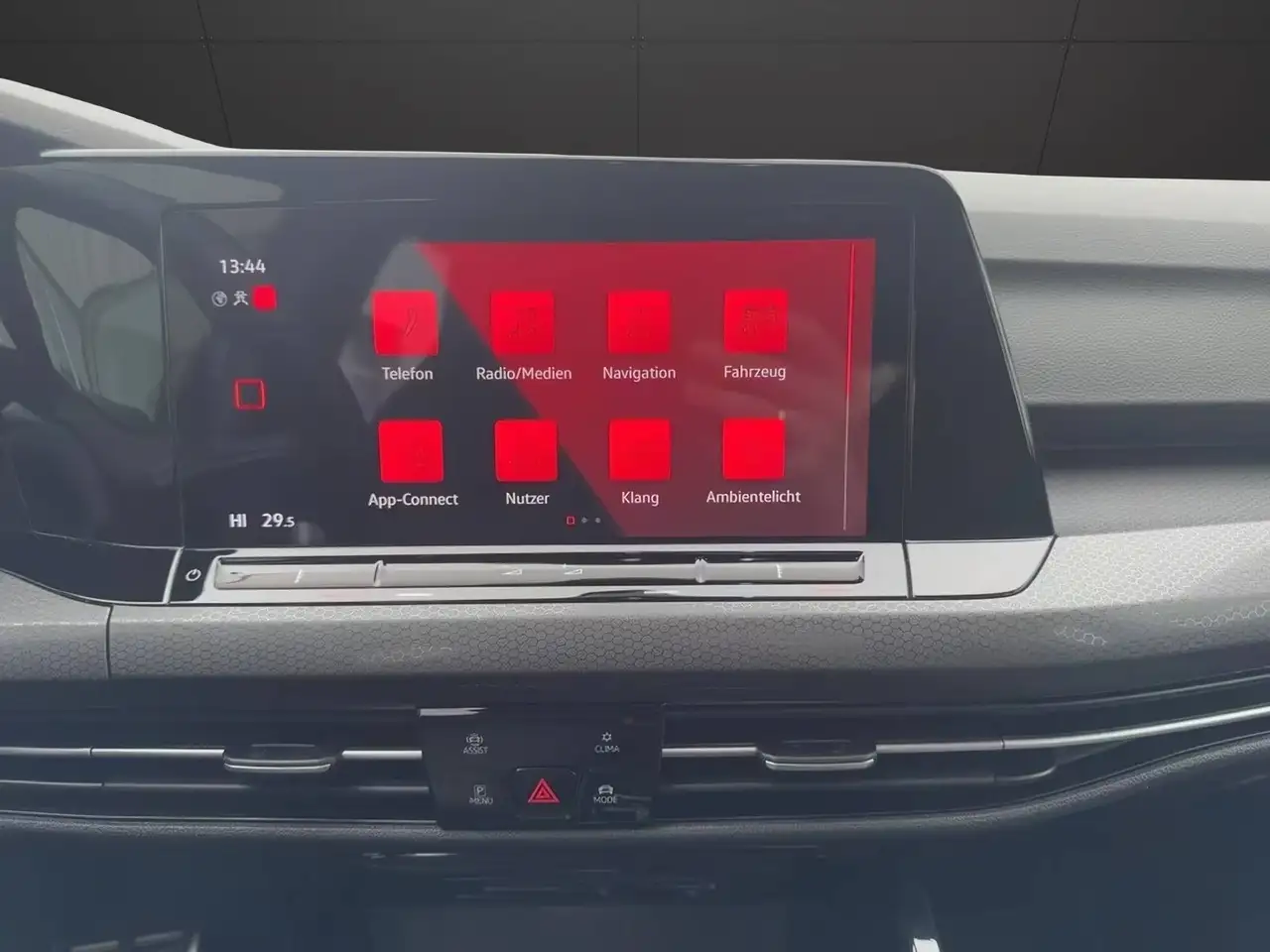 Volkswagen Golf 2.0TSI DSG LED+ PDC VIRTUAL APP DAB+ 245CV IVA ESPOSTA, миниатюра 7
