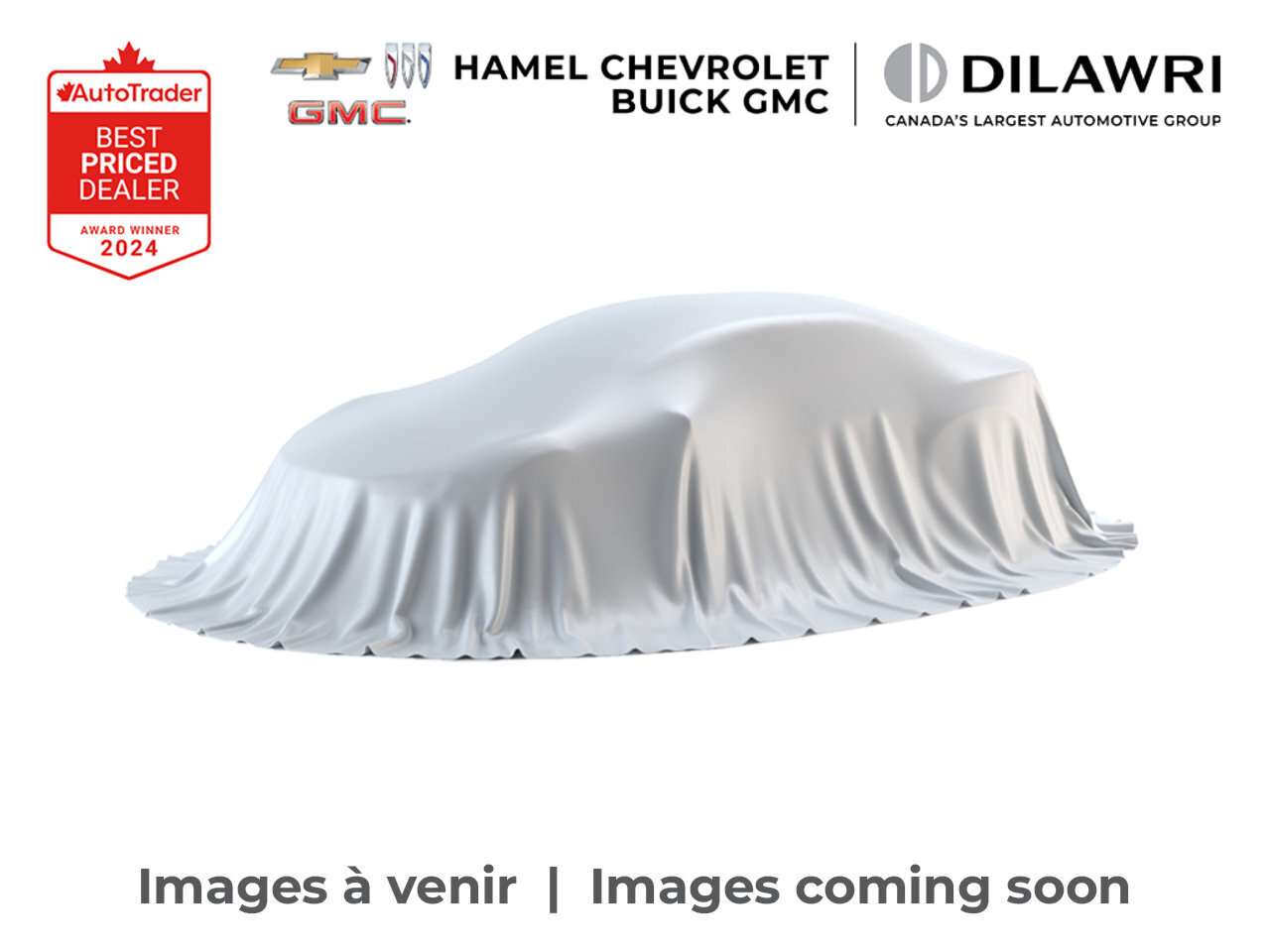 2023 Chevrolet Suburban RST AWD * 5.3L V8 * Cuir * Toit Ouvrant * DVD    *