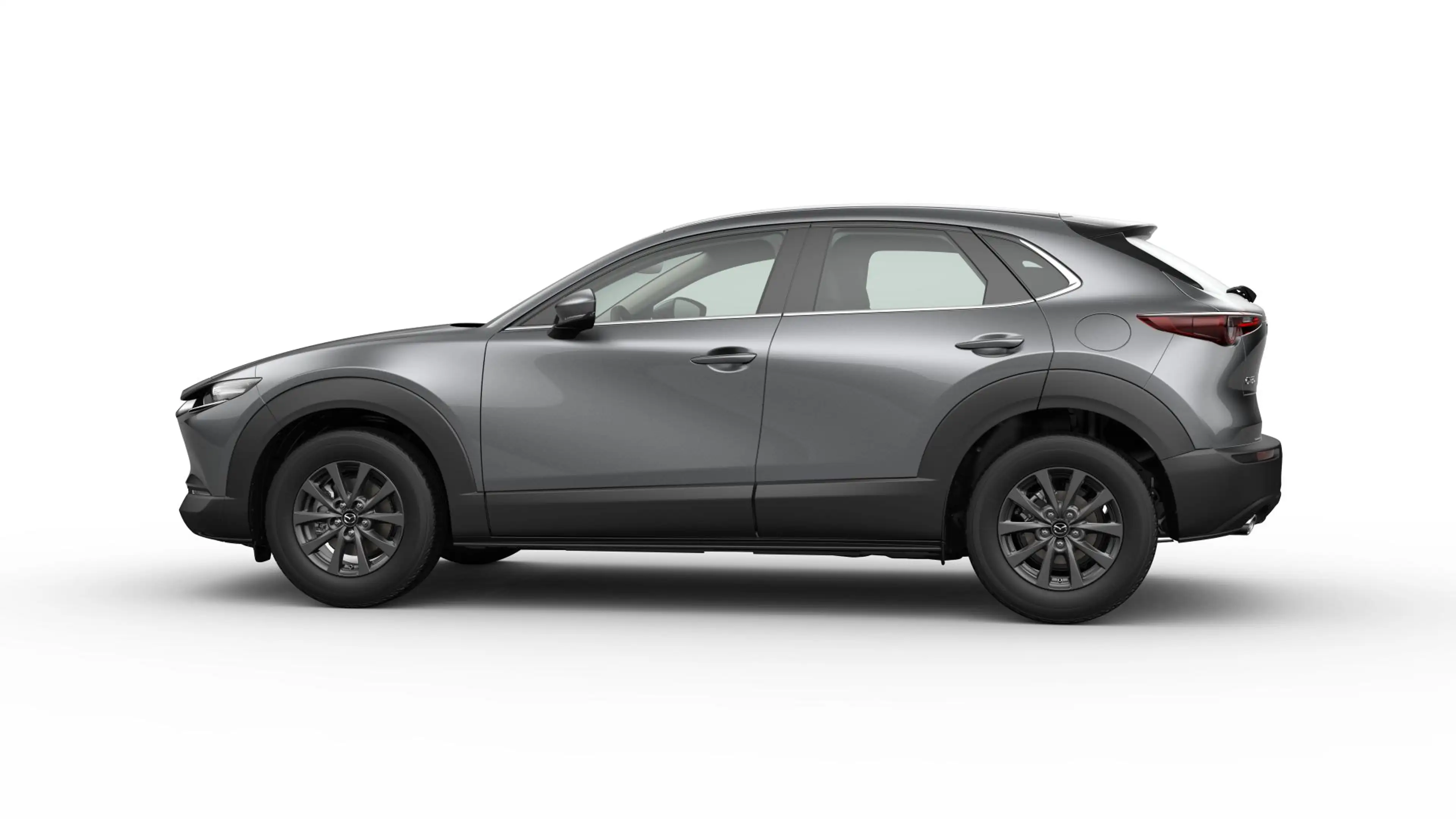 Mazda CX-30 Prime-Line | 16-inch lichtmetalen velgen, Grey | 6 — photo 9