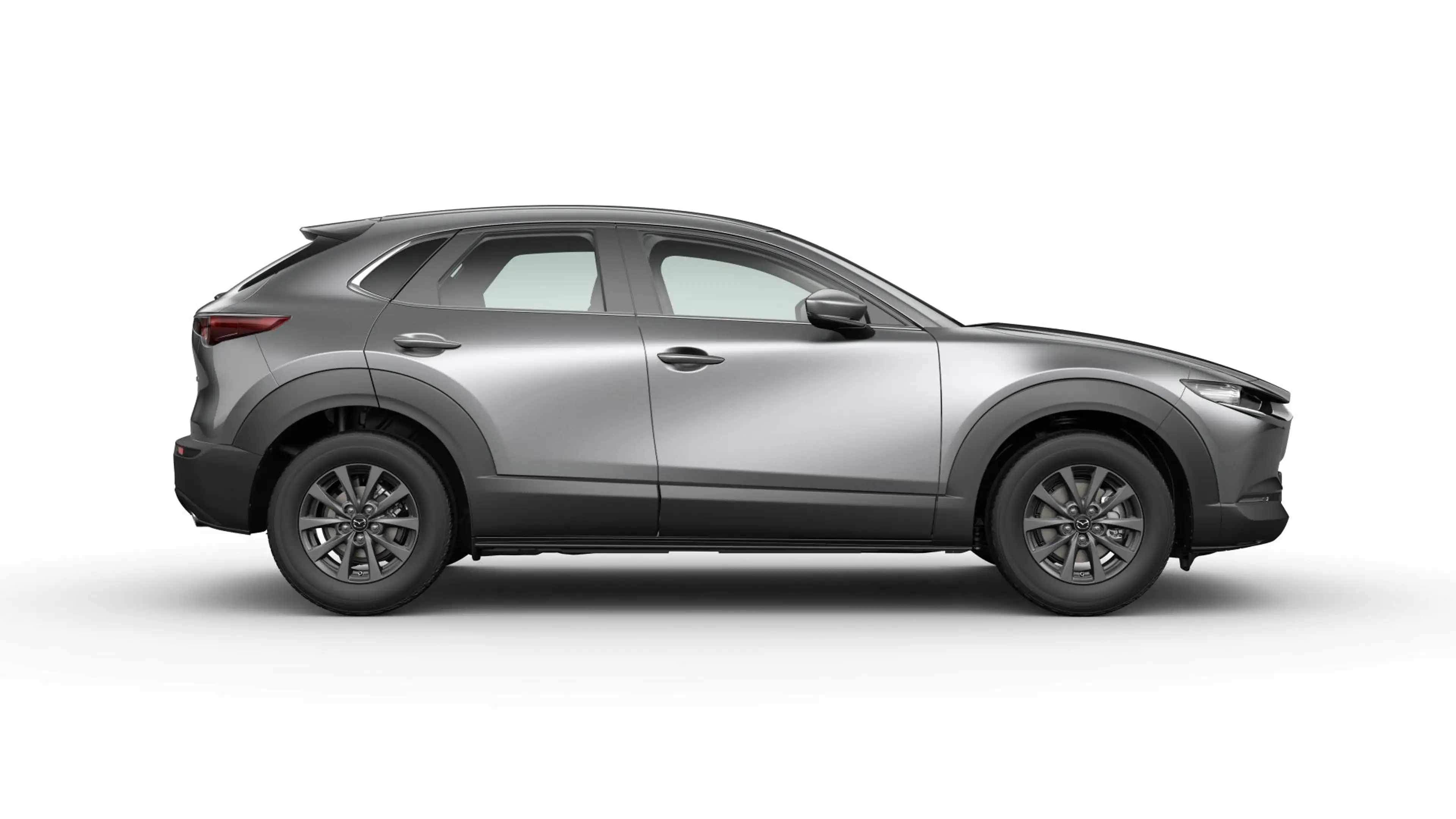 Mazda CX-30 Prime-Line | 16-inch lichtmetalen velgen, Grey | 6 — photo 6