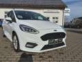 Ford Fiesta ST-Line Weiß - thumbnail 1