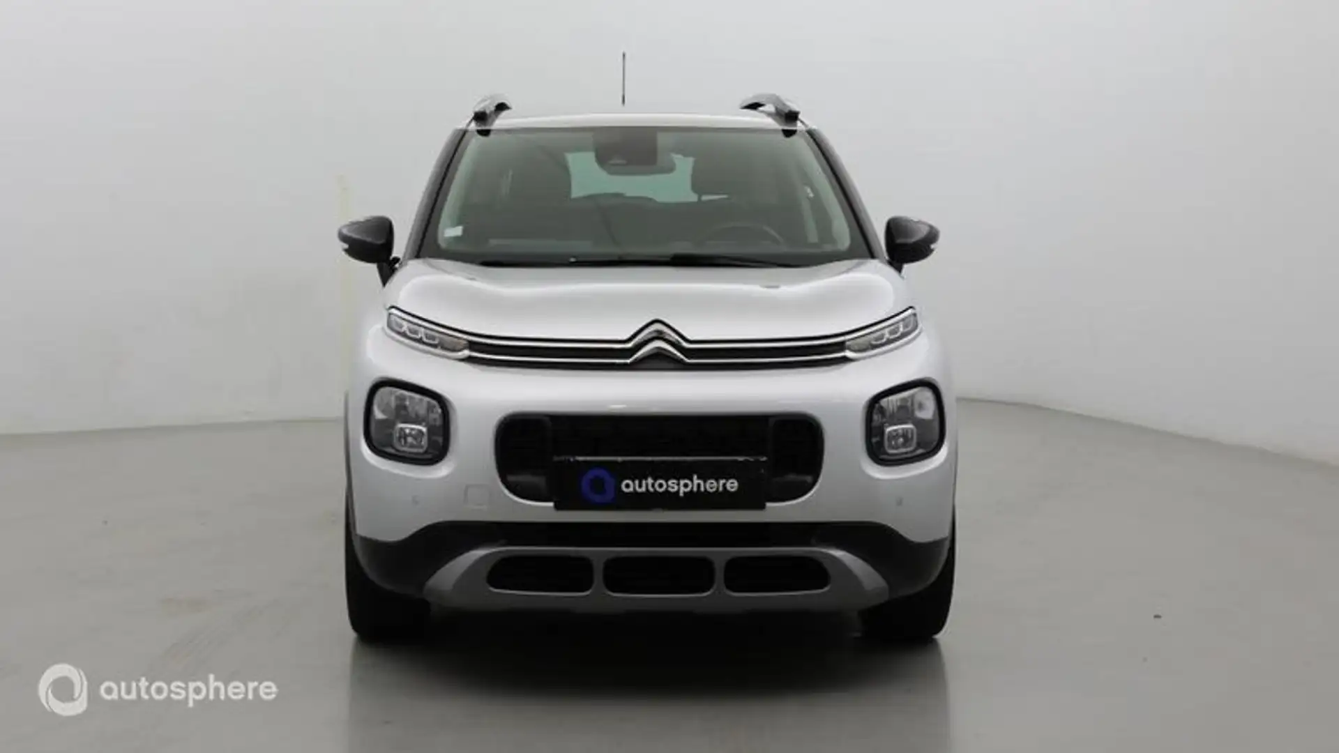 Citroen C3 Aircross PureTech 82ch Shine E6.d-TEMP - 2