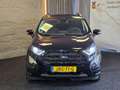 Ford EcoSport 1.0 EcoBoost ST-Line|GARANTIE|CRUISE|NAVI|STOELVER Zwart - thumbnail 6