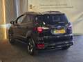 Ford EcoSport 1.0 EcoBoost ST-Line|GARANTIE|CRUISE|NAVI|STOELVER Zwart - thumbnail 13