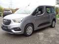 Opel Combo Life 1,5 CDTI BlueInj. L L1H1 Edition S/S *Navi *AHK Gris - thumbnail 4