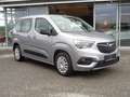 Opel Combo Life 1,5 CDTI BlueInj. L L1H1 Edition S/S *Navi *AHK Gris - thumbnail 1
