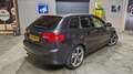 Audi A3 Sportback 1.8 TFSI Ambition Pro Line 161PK Automaa Grau - thumbnail 5