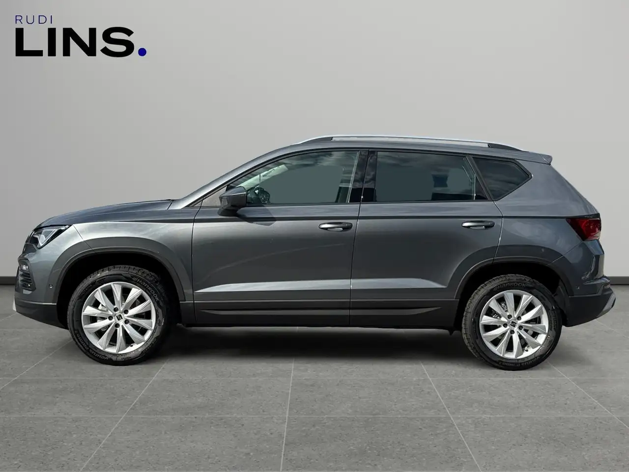 SEAT Ateca 2026