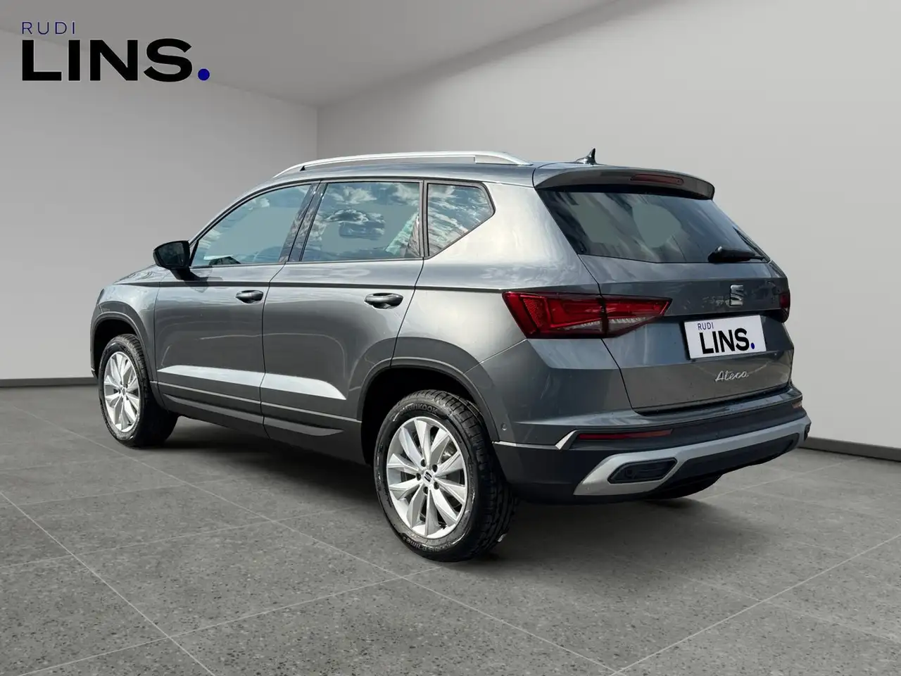 SEAT Ateca 2026