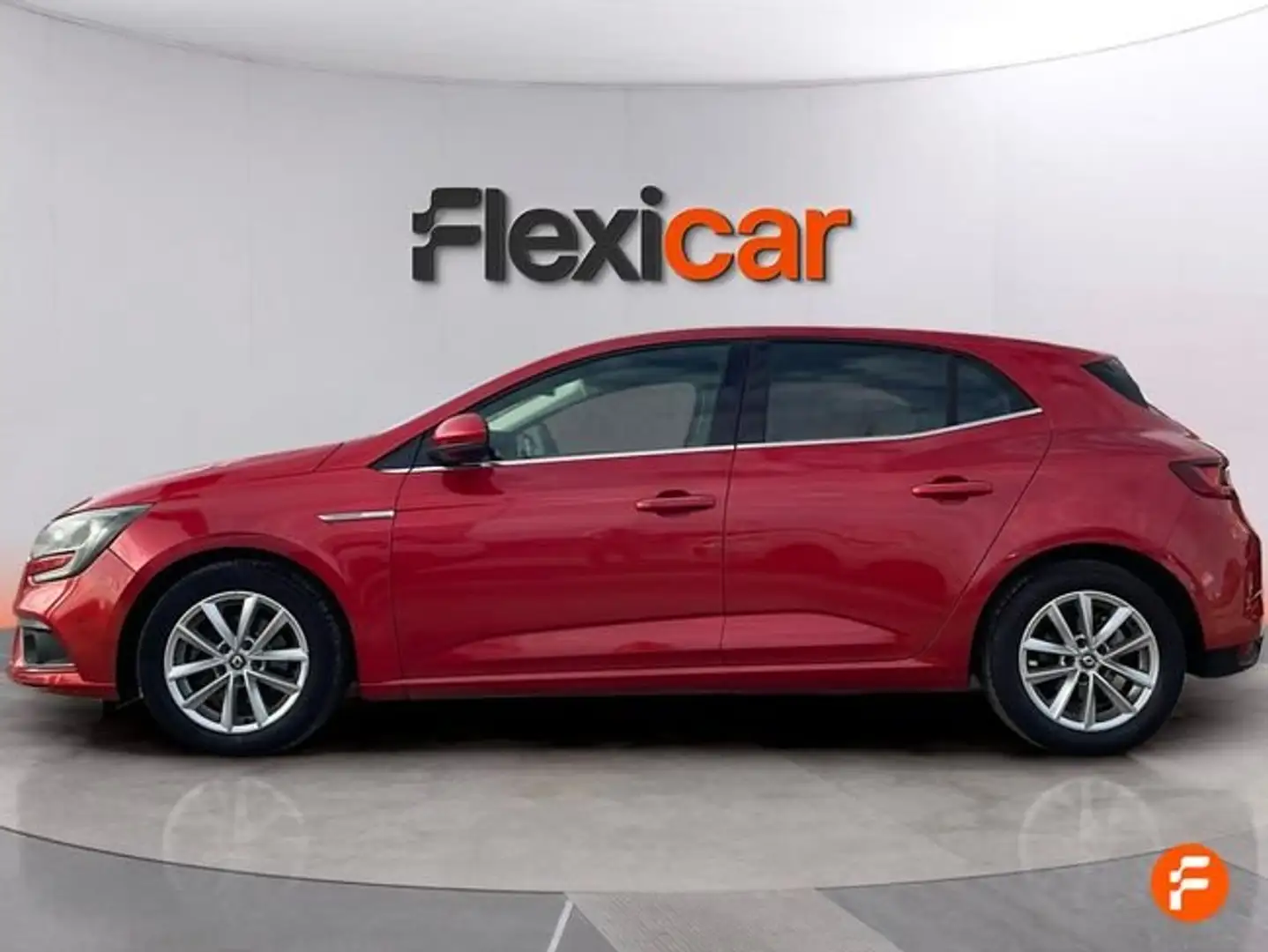Renault Megane 1.2 TCe Energy Limited 97kW Burdeos - 2