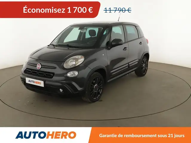 Fiat 500L 1.4 Ligue 1 Conforama