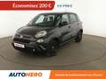 Fiat 500L 1.4 Ligue 1 Conforama Gris - thumbnail 1