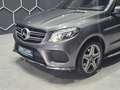 Mercedes-Benz GLE 250 GLE 250 d (166.006) Grau - thumbnail 2