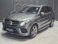 Mercedes-Benz GLE 250 GLE 250 d (166.006) Grau - thumbnail 1
