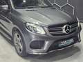 Mercedes-Benz GLE 250 GLE 250 d (166.006) Grau - thumbnail 5