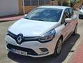 Renault Clio Clio TCe Energy Limited 66kW Limited Blanco - thumbnail 1