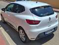 Renault Clio Clio TCe Energy Limited 66kW Limited Blanco - thumbnail 2