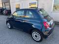 Fiat 500 1.2 Lounge 69cv dualogic my20 Blauw - thumbnail 4