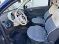 Fiat 500 1.2 Lounge 69cv dualogic my20 Blauw - thumbnail 8