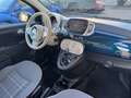 Fiat 500 1.2 Lounge 69cv dualogic my20 Blauw - thumbnail 7