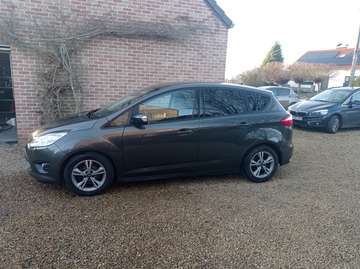 1.6 TDCI 115 CV 6 VITESSES