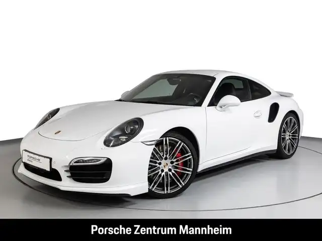 Porsche 912 991.2  TURBO