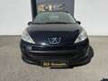 Peugeot 207 1.4 16V Trendy Kundenauftrag Schwarz - thumbnail 2
