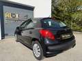 Peugeot 207 1.4 16V Trendy Kundenauftrag Schwarz - thumbnail 9