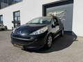 Peugeot 207 1.4 16V Trendy Kundenauftrag Schwarz - thumbnail 1