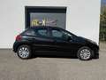 Peugeot 207 1.4 16V Trendy Kundenauftrag Schwarz - thumbnail 6